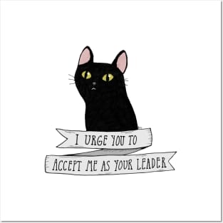 Salem Saberhagen Posters and Art